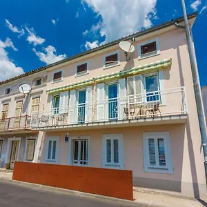 Seaside Apartman Crikvenica