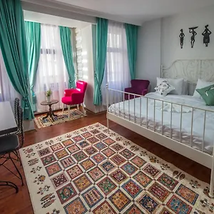 Duru Appartement Istambul