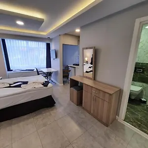 Ararat Appartement Istambul