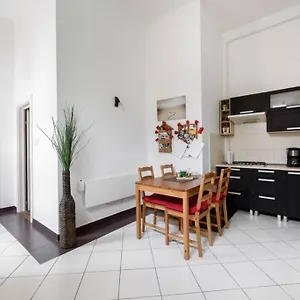  Appartement Diamond - Center