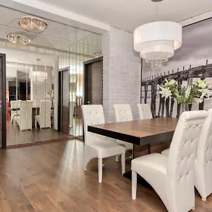  Appartement Nightingale Luxury