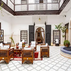 Al Jana Marakeş