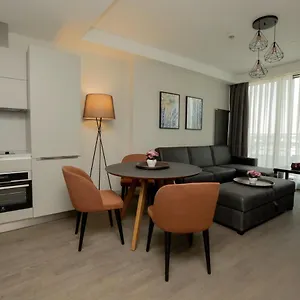Retro 9 Homes & Suites Appartement Istambul
