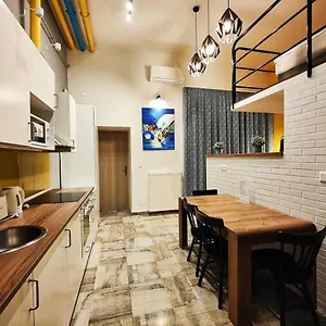  Appartement King