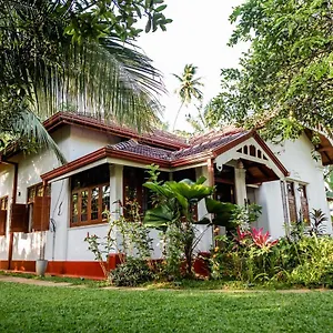 Colonial Séjour chez l'habitant Kandy