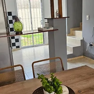  Apartamento Mendoza Dorrego Duplex Complejo Privado Argentina