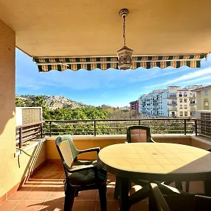  Apartamento Rincon Lux España