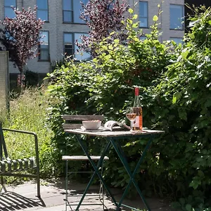 The Gardens By Daniel&jacob's Appartement Copenhague