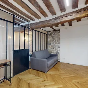  Apartamento 323 Louis - Superbe A Francia