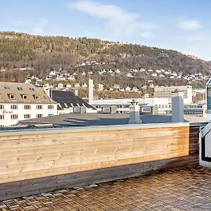  Apartamento Engen Noruega