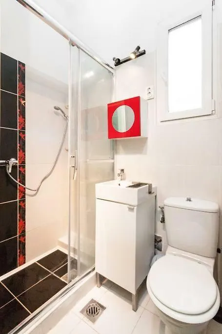 Honey Home Budapest Hongrie