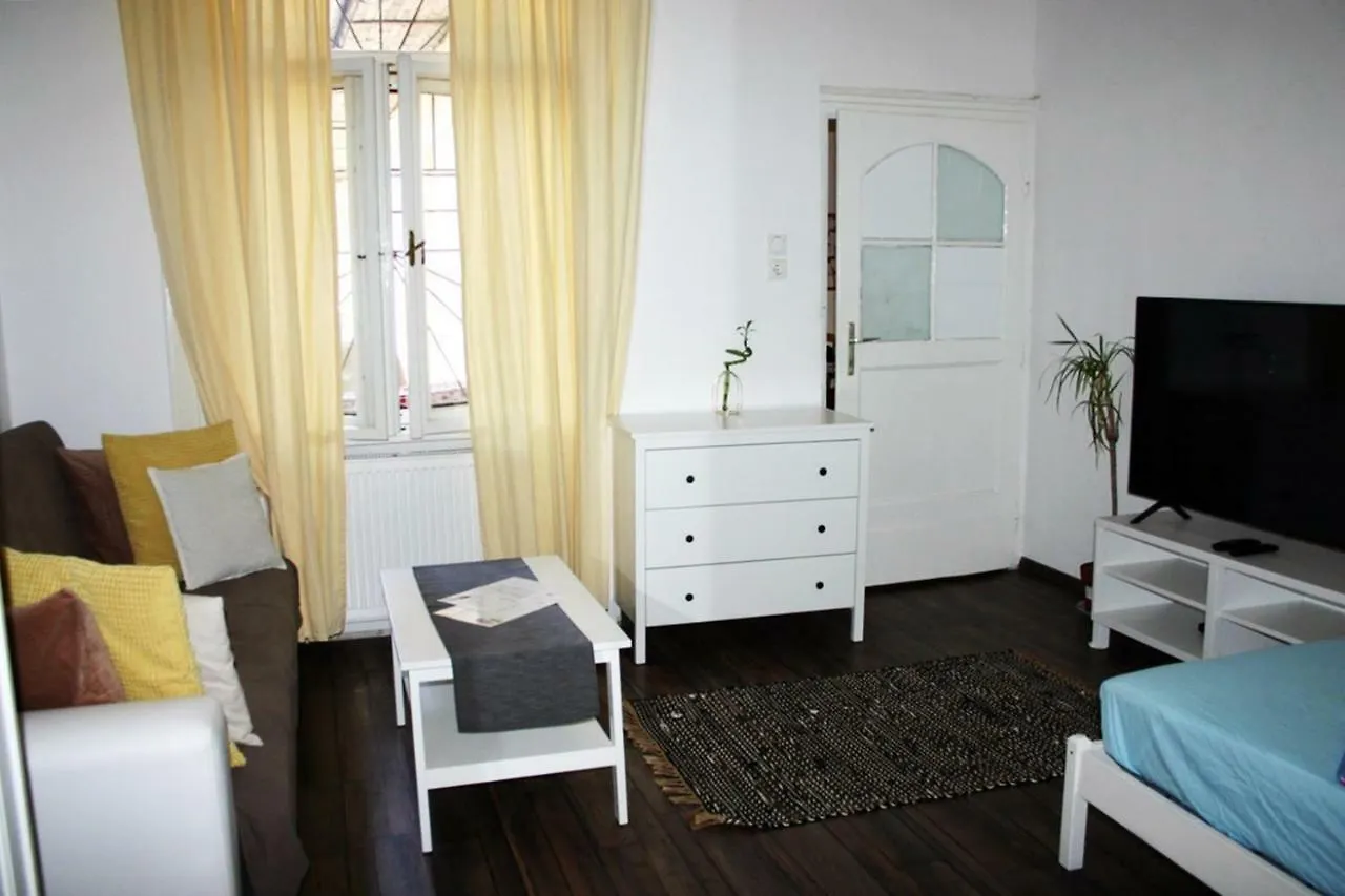 Honey Home Budapest Hongrie