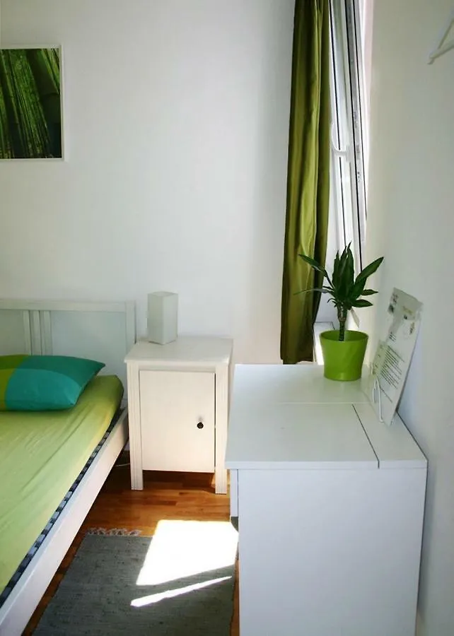 Honey Home Budapest